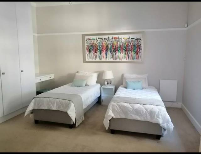 1 BEDROOM APARTMENT RENTED IN ST GEORGES PARK
